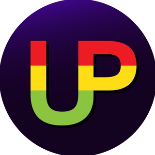 Логотип телеграм канала @uporotgroup — КАНАЛ #УпоротыйШтоле - Юмор 18 