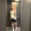Логотип телеграм канала @upotrebl — употребляем🐒