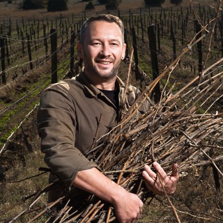 Логотип телеграм канала @uppa_winery — Павел Швец UPPA Winery