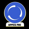 टेलीग्राम चैनल का लोगो uppcs_pt — UPPCS Pre