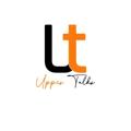 Logo saluran telegram uppcstalks — UPPCS Talks✌️