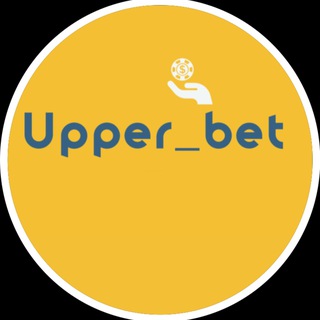Upper_bet - Telegram Channels