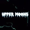 Логотип телеграм канала @uppermoonspubgm — UpperMOONS