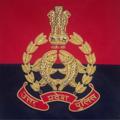 टेलीग्राम चैनल का लोगो uppolice — UP Police ✔