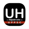 टेलीग्राम चैनल का लोगो uppschindi4cs — UPPSC HINDI