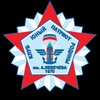 Логотип телеграм канала @upr_club — Клуб "Юный патриот Родины"