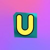 Telegram kanalining logotibi upraktika_community — uPraktika.uz
