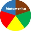 Logo saluran telegram upraktika_matematika — uPraktika - Matematika
