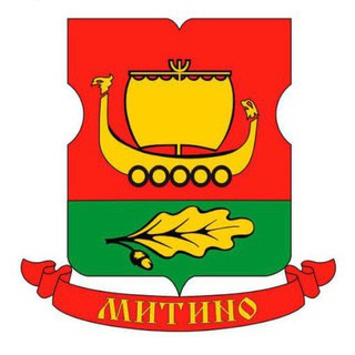 Логотип телеграм канала @upravamitino — Управа района Митино