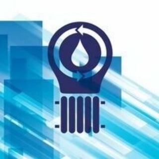 Логотип телеграм канала @upravdommo — Управдом