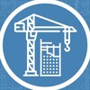 Логотип телеграм канала @upravlenie_usia48 — Минстрой Липецкой области