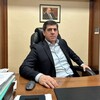 Логотип телеграм канала @upravleniyekaspiysk — Айвар Аливердиев