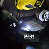 Логотип телеграм канала @uprhm — УП "Ремонтхиммонтаж"