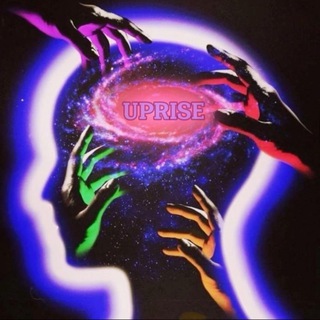 Logo of telegram channel uprise_fam — UPRISE