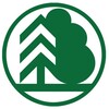 Логотип телеграм канала @uprleshoz — Министерство лесного хозяйства Воронежской области