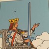 Логотип телеграм канала @uprmneniem — Управление мнением