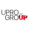 Логотип телеграм канала @upro_group — UPRO GROUP