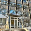 Логотип телеграм канала @uprvologda35 — СУ СК России по Вологодской области