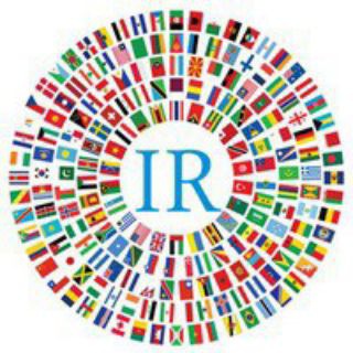 टेलीग्राम चैनल का लोगो upsc_4_ir — INTERNATIONAL RELATIONS