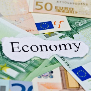 टेलीग्राम चैनल का लोगो upsc_economics_daily — Economy News
