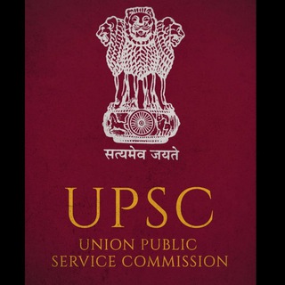 टेलीग्राम चैनल का लोगो upsc_epfo_2027 — UPSC EPFO APFC
