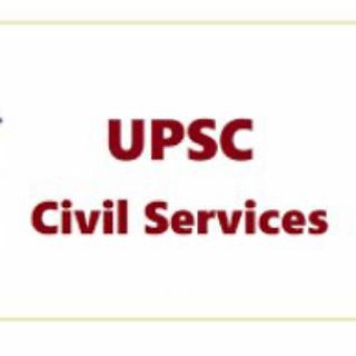 Logo saluran telegram upsc_exam_notes — UPSC NOTES & UPDATE