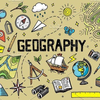Logo saluran telegram upsc_geography_mcqs_pyqs_quiz — UPSC GEOGRAPHY MCQs