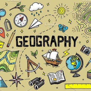 Logo of telegram channel upsc_geography_mcqs_pyqs_quiz — UPSC GEOGRAPHY MCQs
