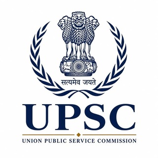टेलीग्राम चैनल का लोगो upsc_notes_tg — UPSC IAS PCS NOTES