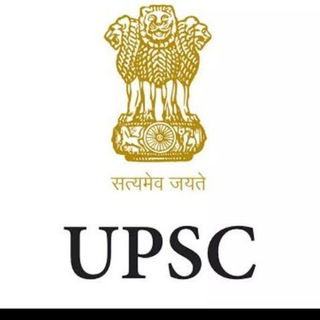 Telegram channel upsc_prelims_mains_current logo