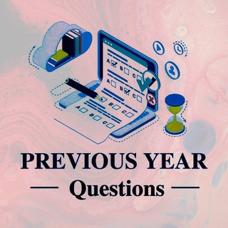 Logo saluran telegram upsc_previous_year_questions — UPSC PYQs - MCQ Quiz Prelims Questions
