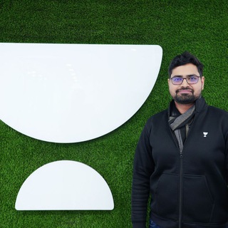 Logo of telegram channel upsc_rahulbhardwaj — Rahul Bhardwaj Official 🇮🇳