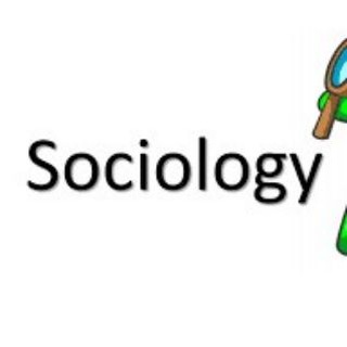 Logo saluran telegram upsc_sociology_optional_videos_1 — UPSC SOCIOLOGY OPTIONAL VIDEOS