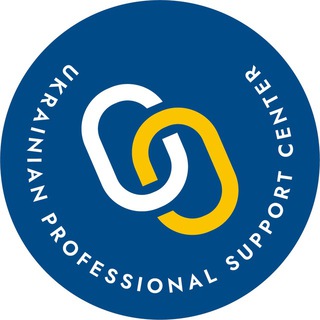 Логотип телеграм -каналу upsc_sweden — Робота для українців у Швеції
