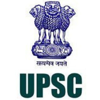 Telegram channel UPSC Editorial analysis logo