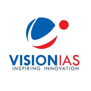 Logo saluran telegram upsc_vision_ias_notes — VISION IAS NOTES & QUIZ
