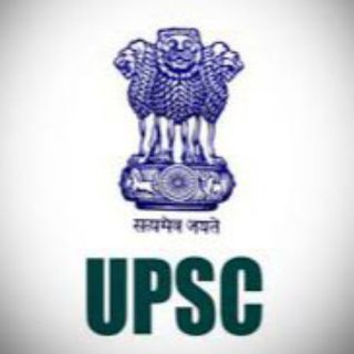 टेलीग्राम चैनल का लोगो upsc_wallah_01 — UPSC PCS WALLAH UPDATES