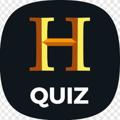 Telegram channel UPSC History PDF Quiz ™ logo