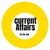 Telegram channel Current affairs Upsc logo