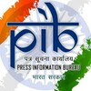 टेलीग्राम चैनल का लोगो upsc_pib_hindi — UPSC PIB Hindi