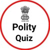 टेलीग्राम चैनल का लोगो upsc_polity_quiz — UPSC Polity MCQs Quiz