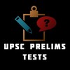 टेलीग्राम चैनल का लोगो upsc_prelims_tests — UPSC PRELIMS TESTS