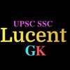 टेलीग्राम चैनल का लोगो upsc_ssc_lucentgkq — 🎯𝐔𝐏𝐒𝐂 𝐒𝐒𝐂 𝐑𝐀𝐈𝐋𝐖𝐀𝐘 𝐋𝐔𝐂𝐄𝐍𝐓 𝐆𝐊 ™
