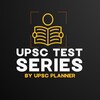 टेलीग्राम चैनल का लोगो upsc_test_2024 — UPSC TEST SERIES