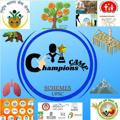 Logo saluran telegram upsc_uppsc_schemes — Schemes( upsc) Champions camp