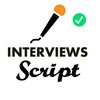 टेलीग्राम चैनल का लोगो upscinterviewscript — UPSC IAS Interview Transcript 2023
