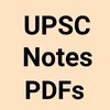 टेलीग्राम चैनल का लोगो upscnotespdfs — UPSC Notes