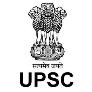 Telegram channel UPSC Prelims 2026 logo