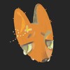 Логотип телеграм канала @upsetfox — missliss