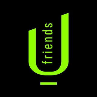 Логотип телеграм канала @upside_friends — UPSIDE FRIENDS | Канал для брокеров